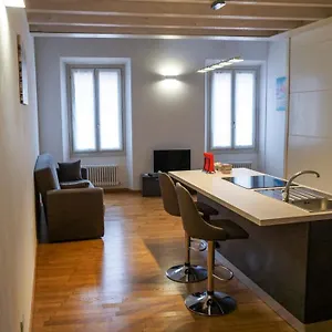 Residenze Umberto I Apartamento
