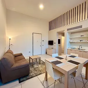 Residenza Frattini Appartamento