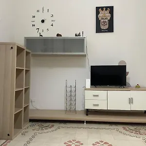  Appartamento Aria Di Sale Italia