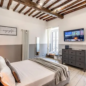 Appartamento Costaguti 36 Italia