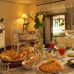 Casa Margherita Pensión