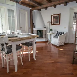  Appartamento Magenta Luxury Cappellari 41 Italia
