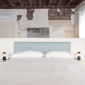 Residenza Giulio Pensión