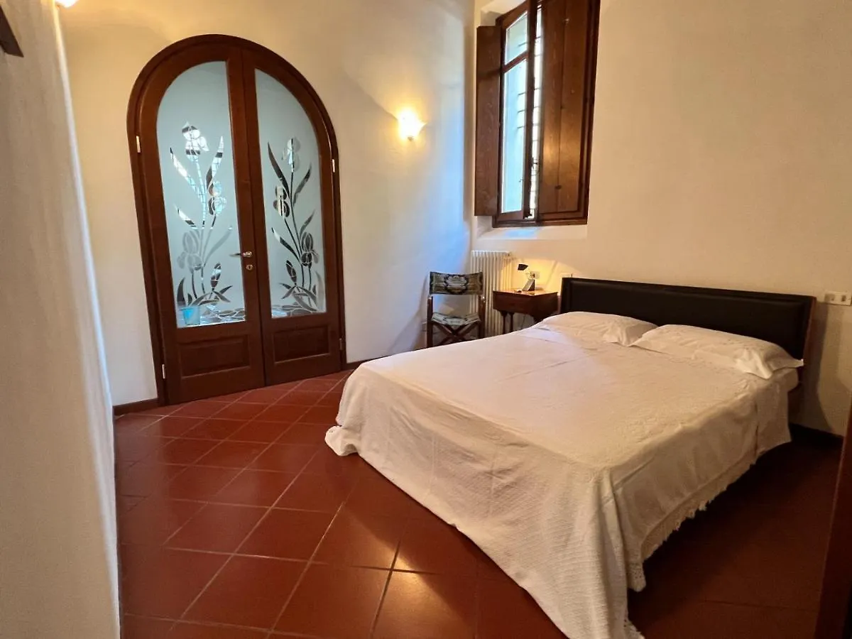 Appartamento Ca' Isora Mantova