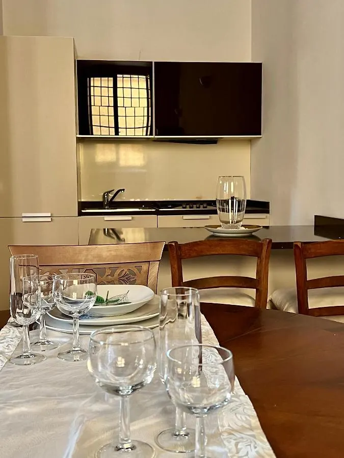 Appartamento Ca' Isora Mantova