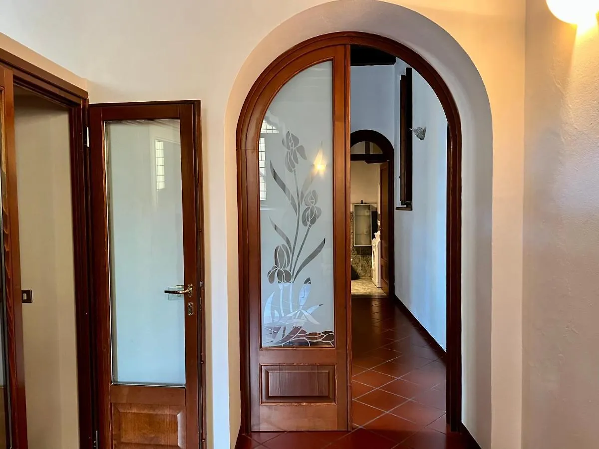 Ca' Isora Apartment Mantova