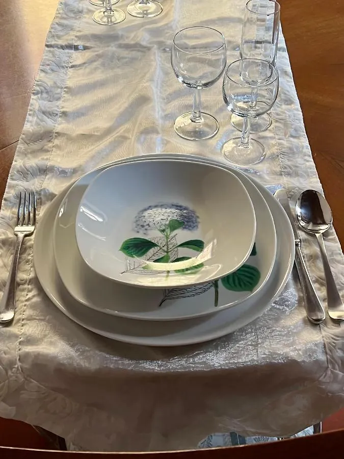 Ca' Isora Apartment Mantova