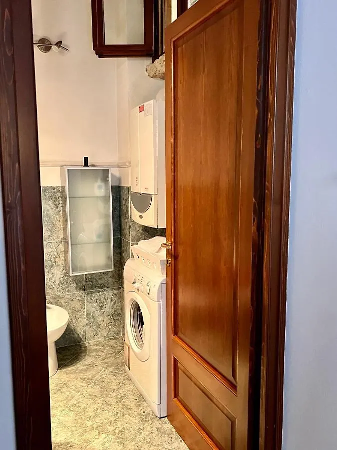 Ca' Isora Apartment Mantova