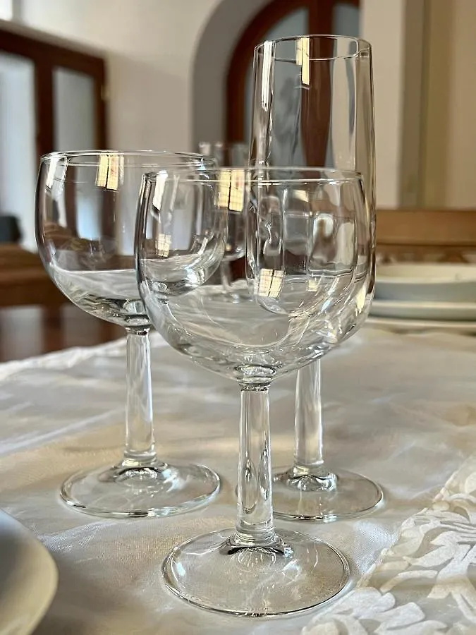 Ca' Isora Apartment Mantova