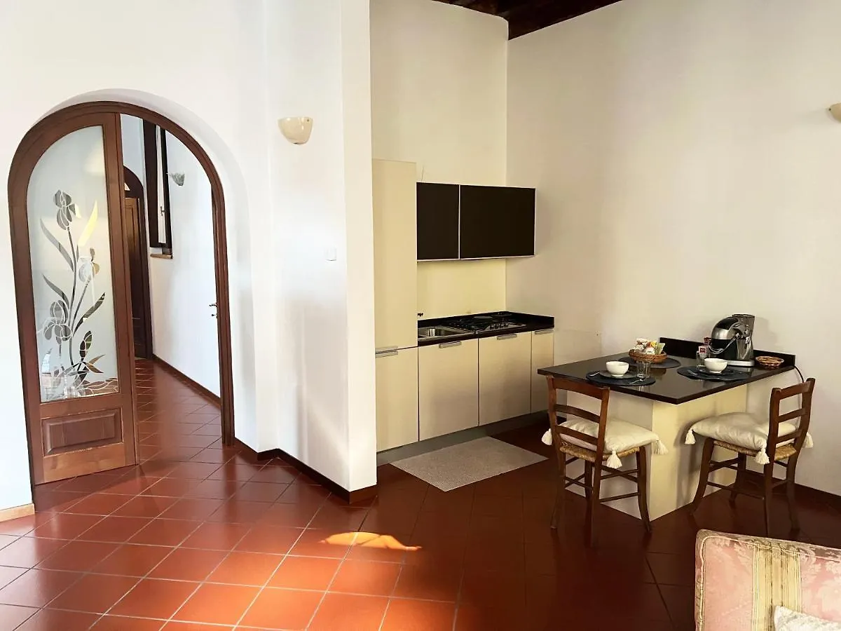 Ca' Isora Apartment Mantova