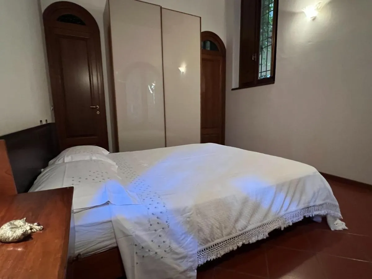 Ferienwohnung Ca' Isora Mantua Italien