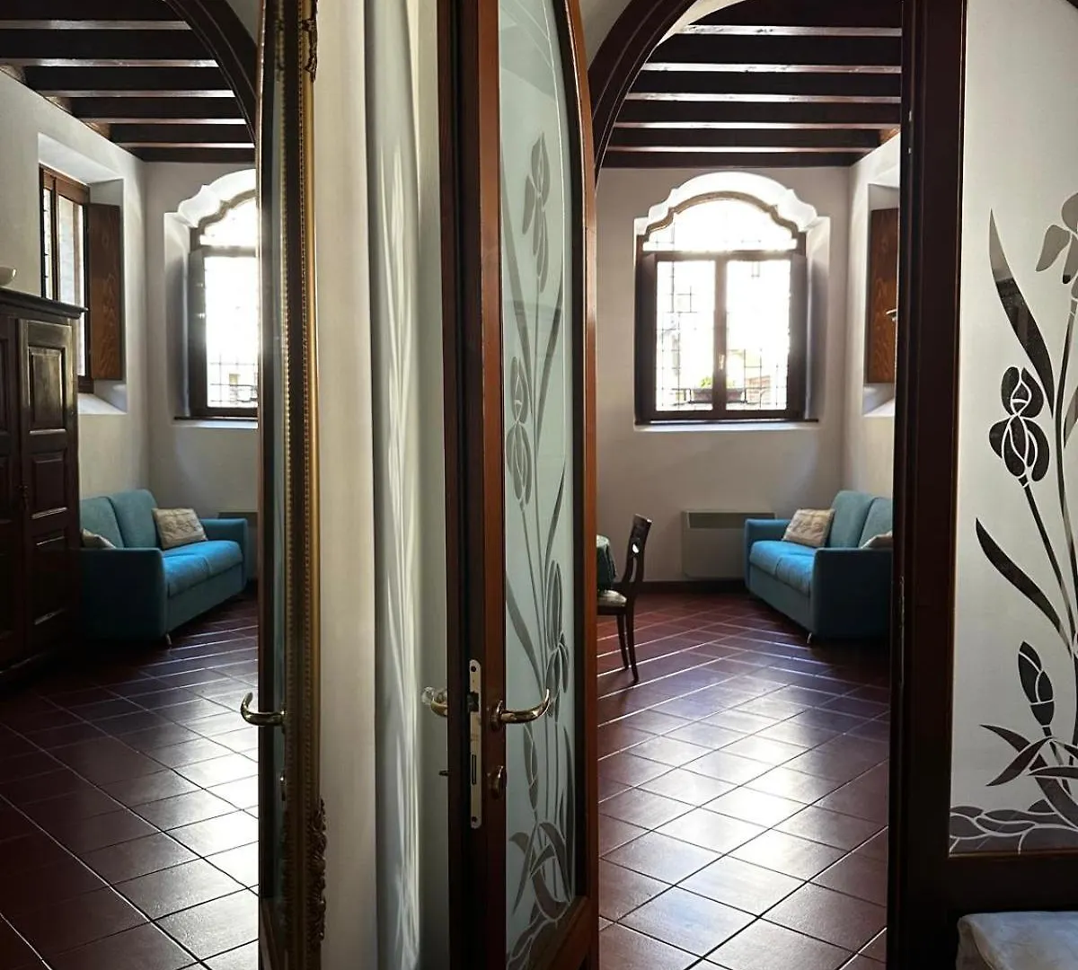 Ferienwohnung Ca' Isora Mantua